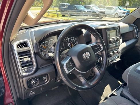 Used 2020 RAM 1500 Big Horn image 66