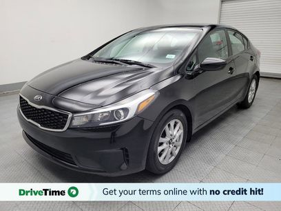 Used 2018 Kia Forte LX