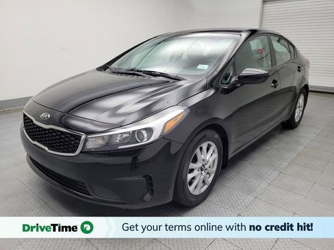 Used 2018 Kia Forte LX image 1