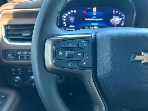 Used 2024 Chevrolet Tahoe High Country w/ Max Trailering Package image 17