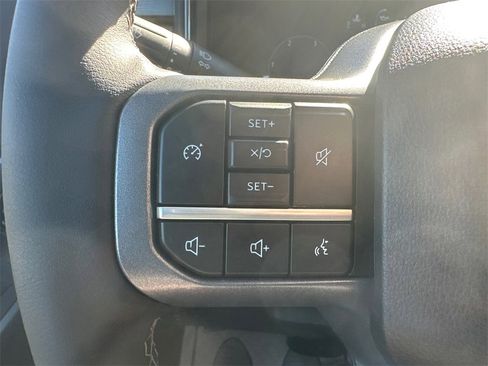 New 2026 Ford F250 Lariat w/ Black Appearance Package image 21