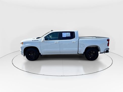 Used 2023 Chevrolet Silverado 1500 RST w/ All Star Edition Plus image 5