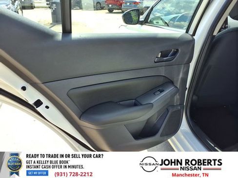 Certified 2025 Nissan Altima 2.5 S image 11