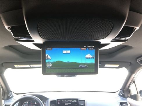 Used 2021 Honda Pilot Black Edition image 36