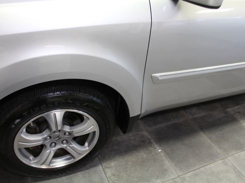 Used 2014 Honda Pilot EX-L image 36