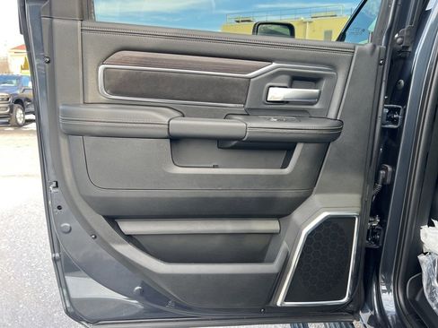 New 2026 RAM 2500 Laramie w/ Night Edition image 19