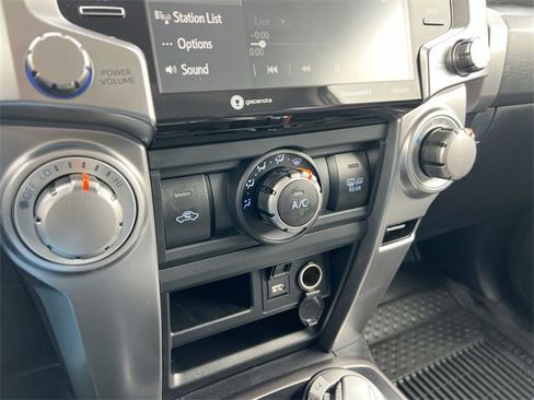 Used 2023 Toyota 4Runner SR5 Premium w/ Moonroof Package image 11