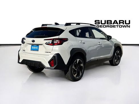 New 2026 Subaru Crosstrek 2.5i Limited w/ Crosstrek Mirror Package AWD/4WD image 7