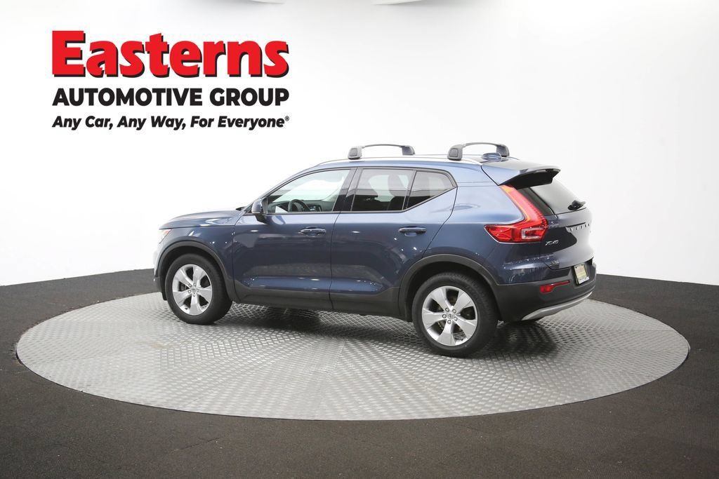 Used 2021 Volvo XC40 T5 Momentum AWD/4WD image 65