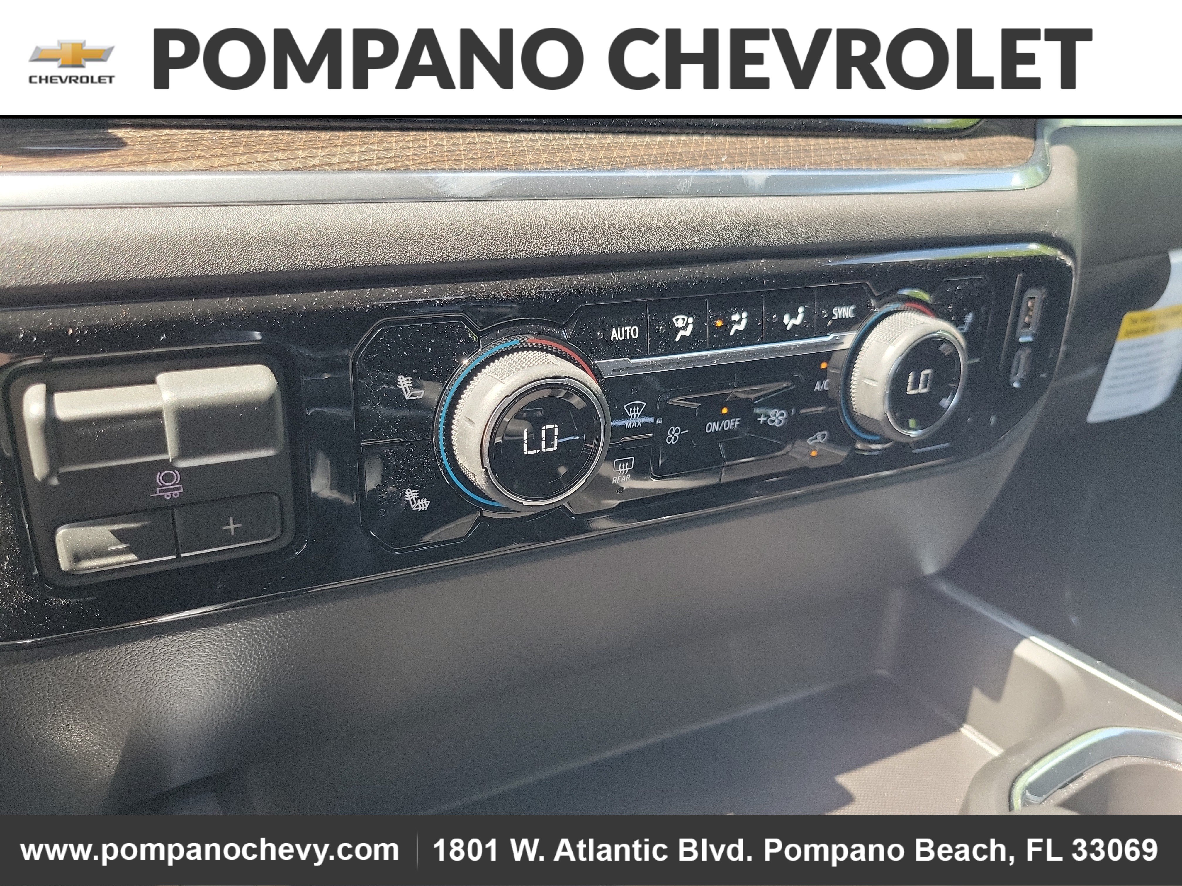 New 2026 Chevrolet Silverado 1500 RST RWD image 26