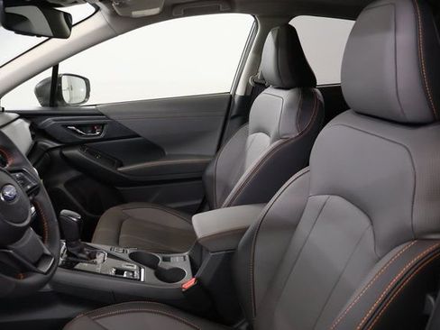 New 2026 Subaru Crosstrek 2.5i Limited w/ Crosstrek Mirror Package AWD/4WD image 12