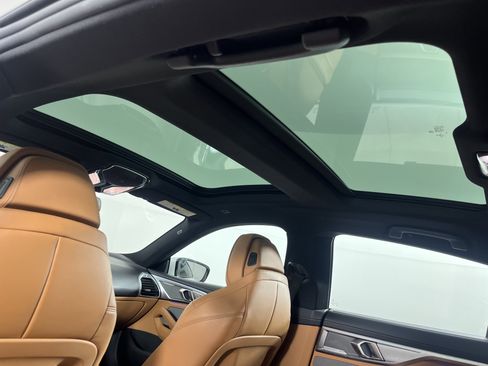 Used 2022 BMW 840i Gran Coupe xDrive w/ Comfort Seating Package image 17