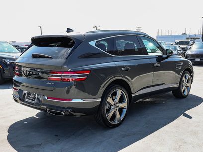 Used 2024 Genesis GV80 3.5T Advanced