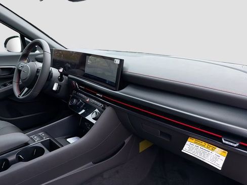 New 2026 Hyundai Sonata N Line FWD image 31
