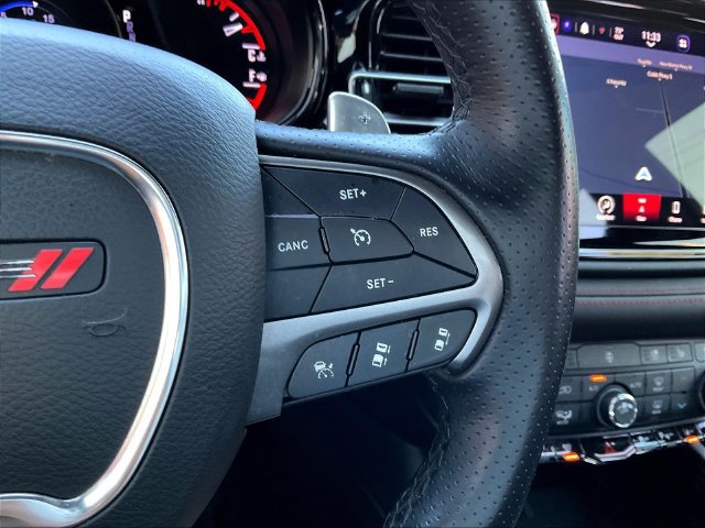 Used 2023 Dodge Durango Citadel RWD image 14
