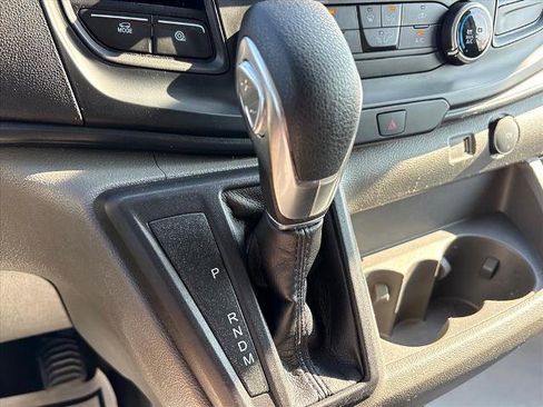 Used 2024 Ford Transit 250 Low Roof w/ Exterior Upgrade Package image 16