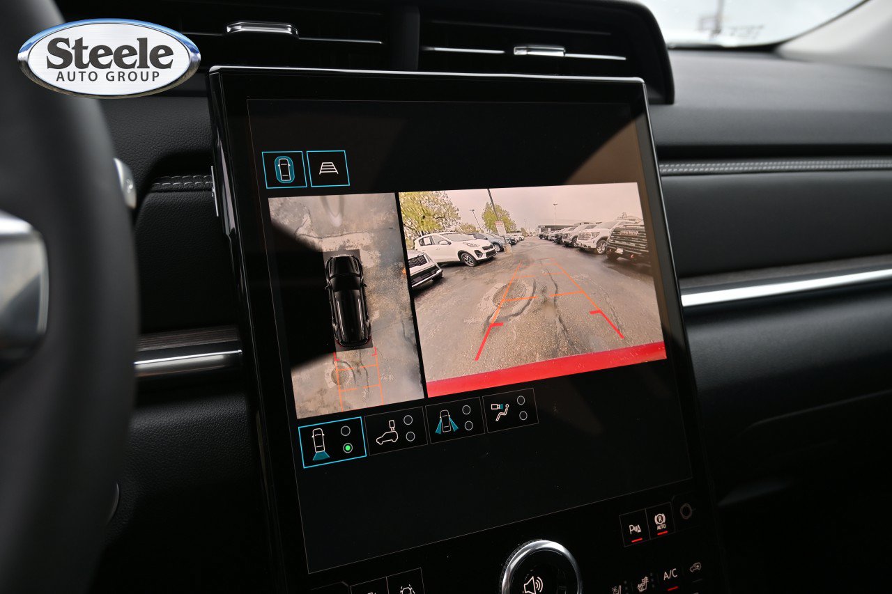 New 2027 GMC Terrain Denali AWD/4WD image 13