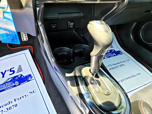 Used 2014 Honda CR-Z EX image 18