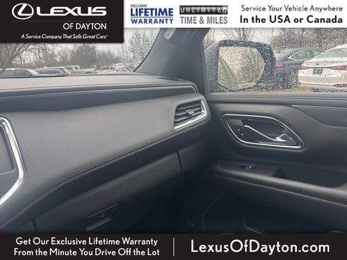 Used 2021 Chevrolet Tahoe RST w/ Luxury Package image 30