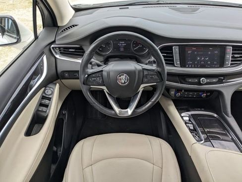 Used 2023 Buick Enclave Essence w/ Experience Buick Package FWD image 15