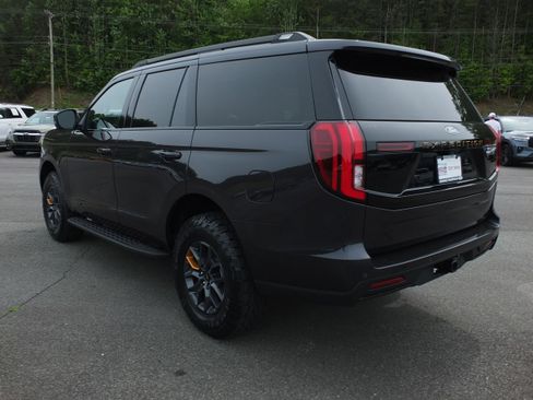 New 2026 Ford Expedition Tremor AWD/4WD image 12
