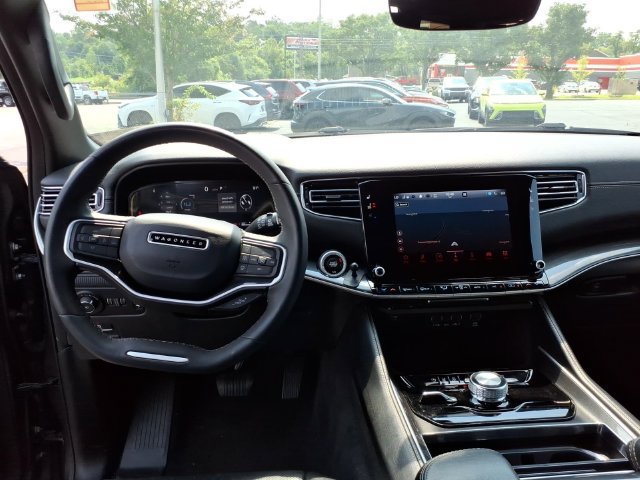 Used 2022 Jeep Wagoneer Series I w/ Convenience Group I AWD/4WD image 6