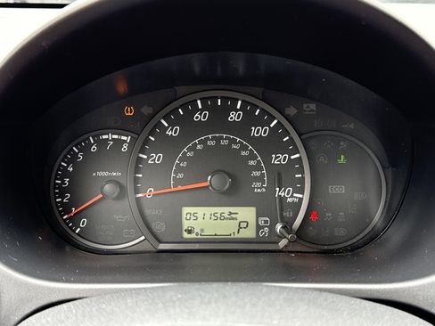 Used 2024 Mitsubishi Mirage ES FWD image 14