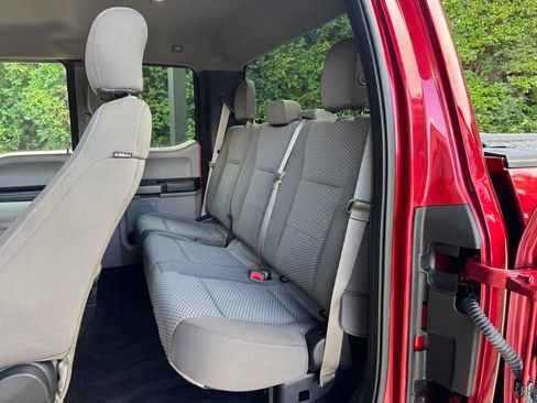 Used 2017 Ford F150 XLT w/ Equipment Group 301A Mid AWD/4WD image 15