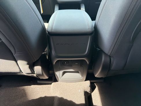New 2026 Ford Explorer Active AWD/4WD image 17