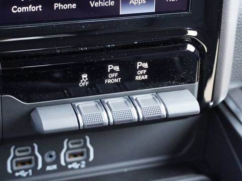 New 2026 RAM 1500 Lone Star AWD/4WD image 41