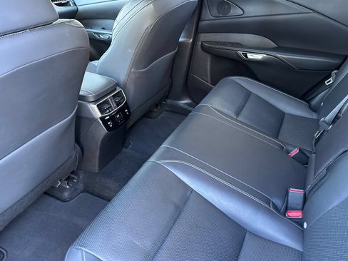 Certified 2023 Lexus RX 350 Premium Plus w/ Accessory Package (Z1) FWD image 14