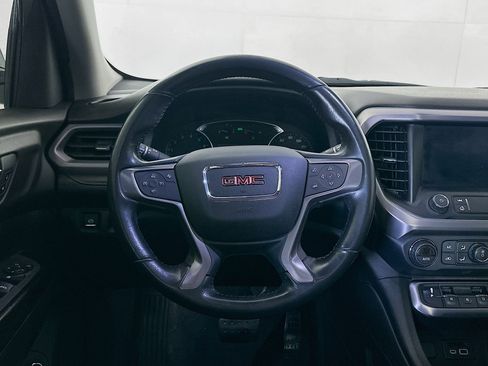Used 2020 GMC Acadia AT4 w/ Driver Alert Package II AWD/4WD image 18