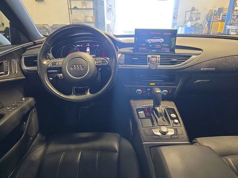 Used 2017 Audi A7 3.0T Prestige w/ Prestige Package AWD/4WD image 4