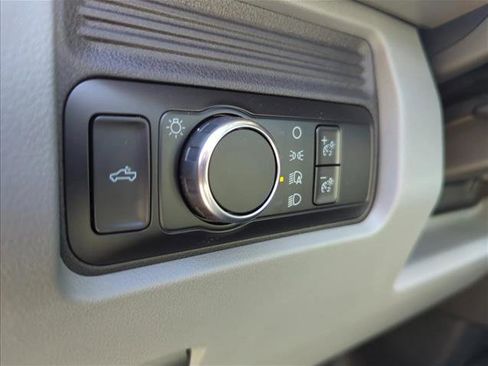 New 2025 Ford F350 XL image 19