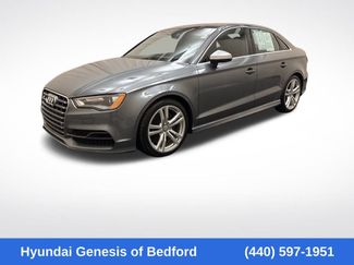 Used 2016 Audi S3 Premium Plus 360° Tour