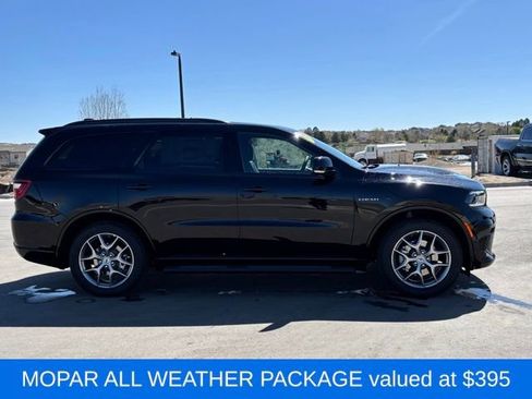 New 2026 Dodge Durango GT AWD/4WD image 7