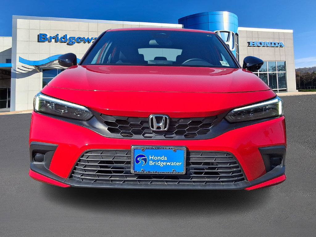 Used 2024 Honda Civic Sport image 2
