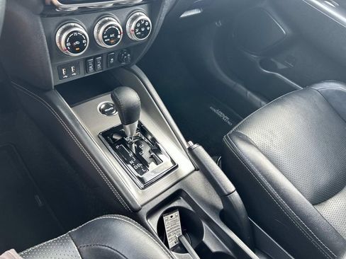 Used 2025 Mitsubishi Outlander Sport SEL image 26