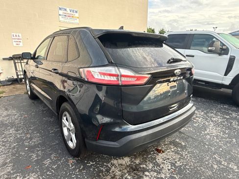 Used 2023 Ford Edge SE AWD/4WD image 6