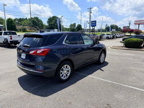Used 2018 Chevrolet Equinox LT AWD/4WD image 20