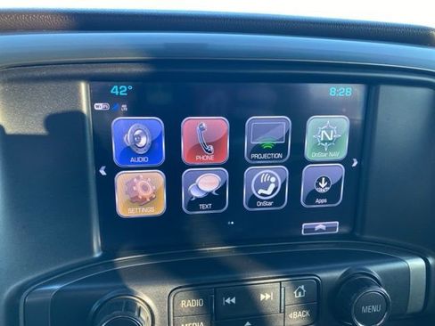 Used 2018 Chevrolet Silverado 1500 LT w/ LT Fleet Convenience Package image 21