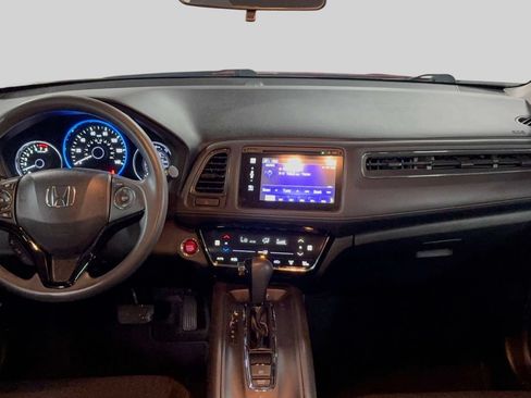 Used 2016 Honda HR-V EX image 32