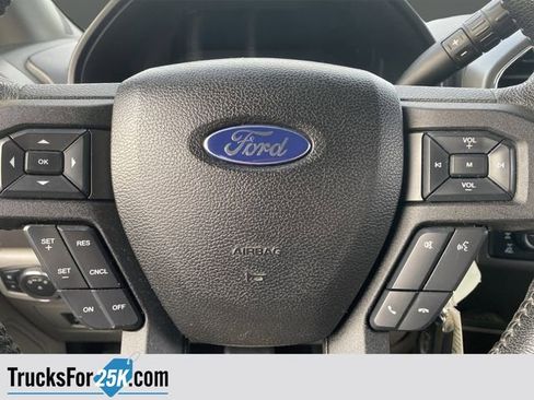 Used 2015 Ford F150 XLT w/ Equipment Group 301A Mid image 15
