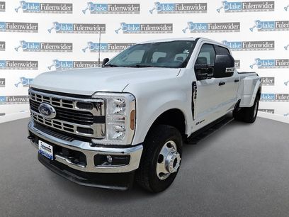 Used 2026 Ford F350 XLT w/ FX4 Off-Road Package