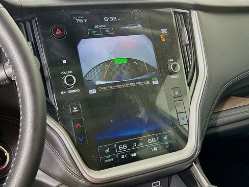 Used 2023 Subaru Outback Limited image 23