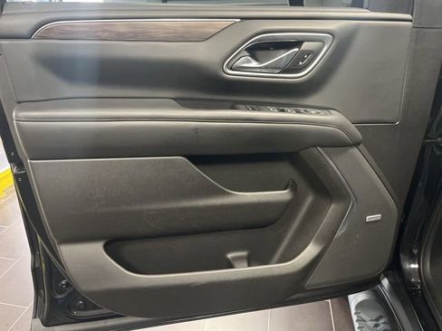 Used 2021 Chevrolet Tahoe Z71 image 10