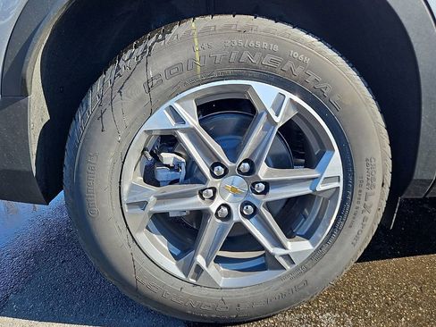 New 2026 Chevrolet Blazer LT image 5