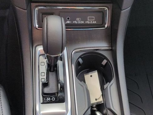 New 2026 Subaru Ascent Touring AWD/4WD image 27
