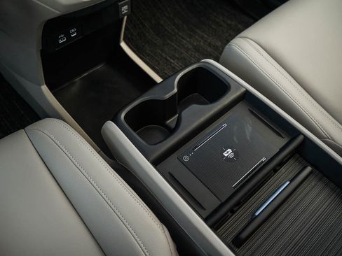 New 2026 Honda Odyssey EX-L image 28