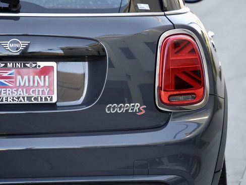 Used 2020 MINI Cooper S image 7